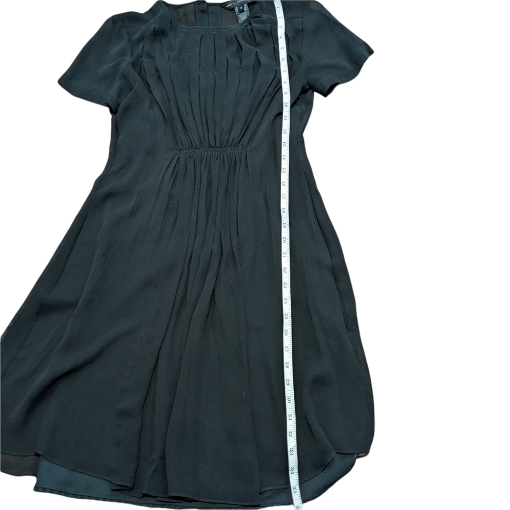 Marc by Marc Jacobs chiffon dress - Picture 15 of 15